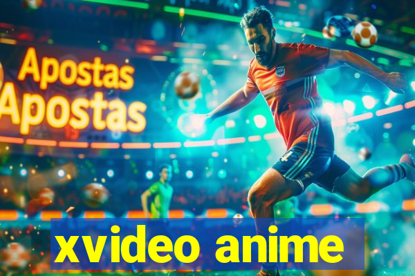 xvideo anime